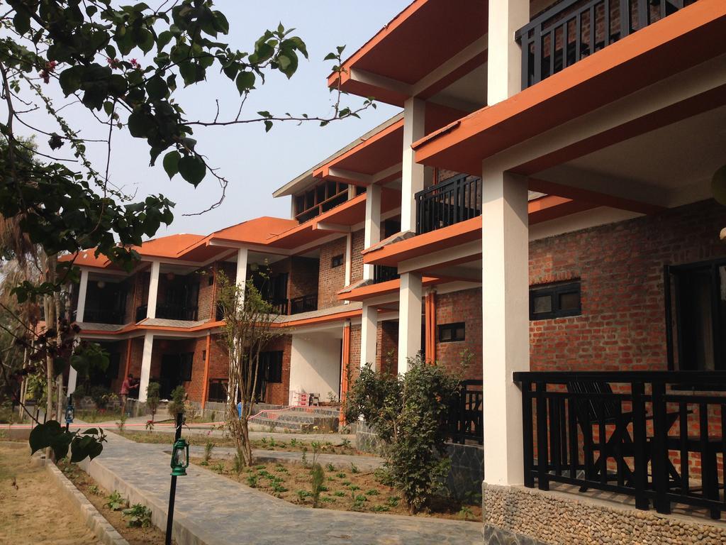 Hotel Chautari Garden 3*