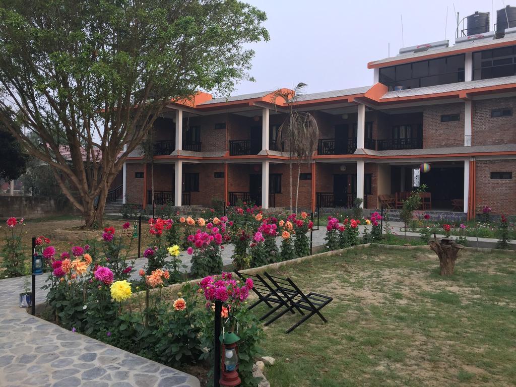 Chautari Garden 3*