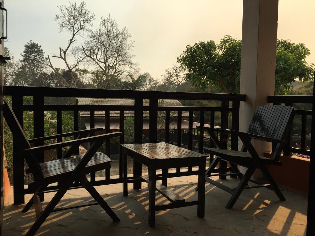 Hotel Chautari Garden Sauraha
