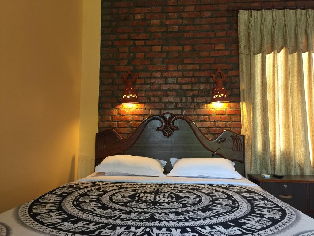 Chautari Garden 3* Sauraha