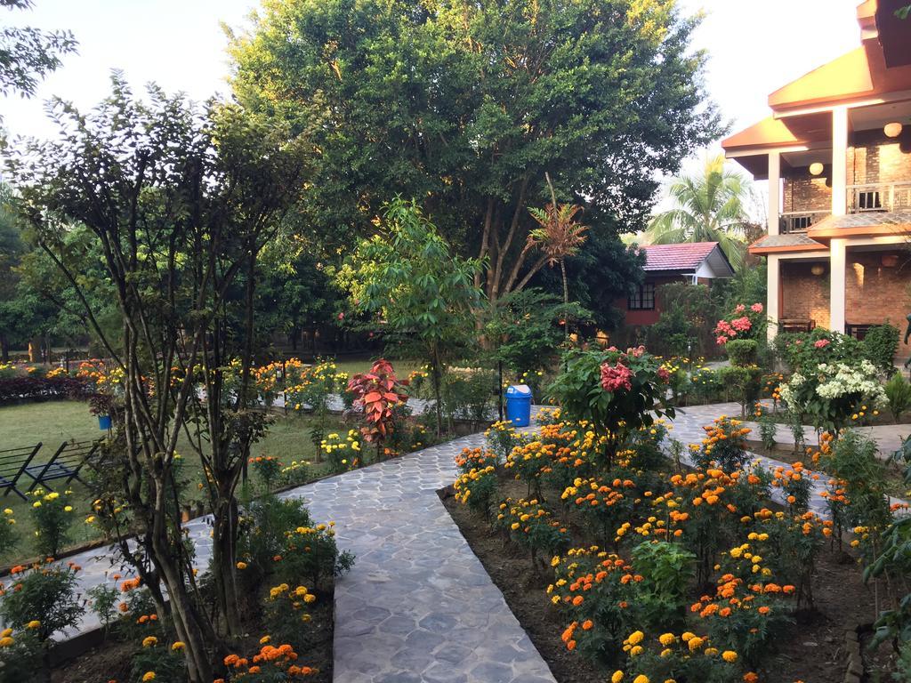 Hotel Chautari Garden