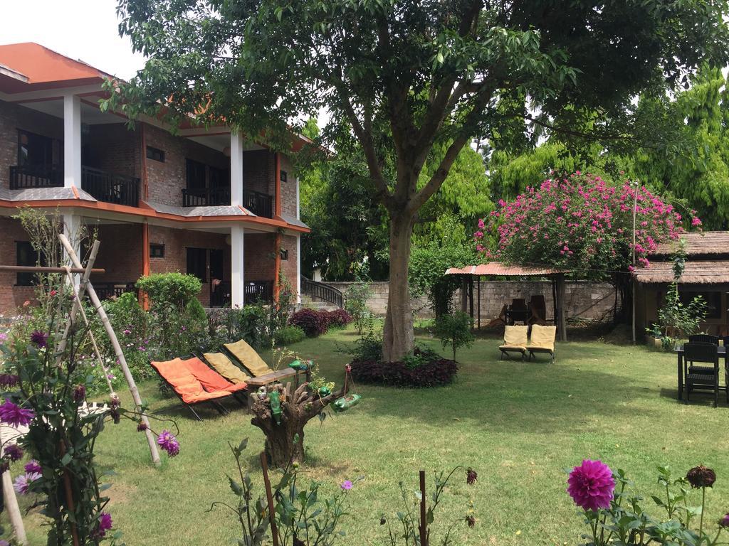 Chautari Garden Hotel