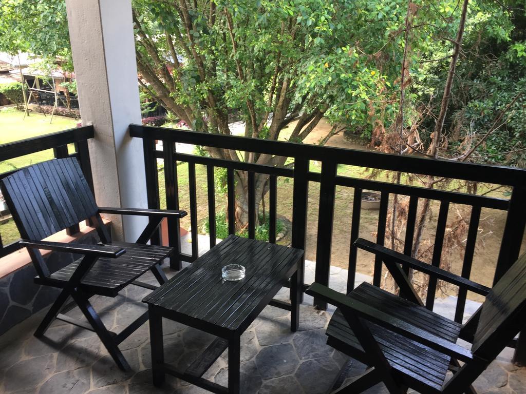 Hotel Chautari Garden