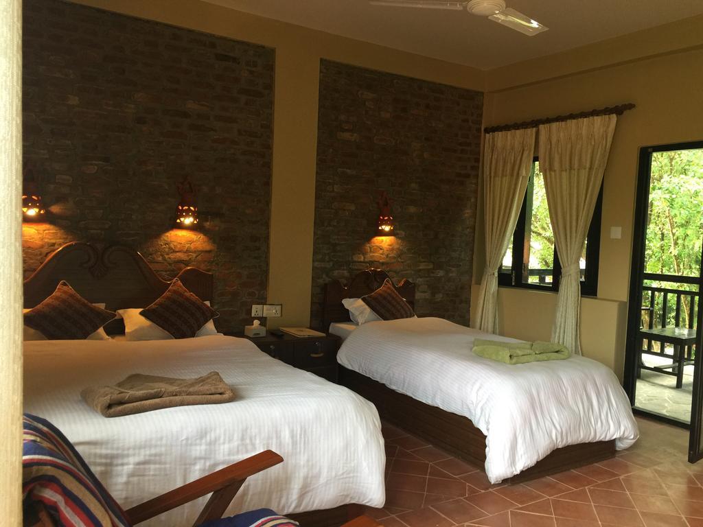 Chautari Garden 3*