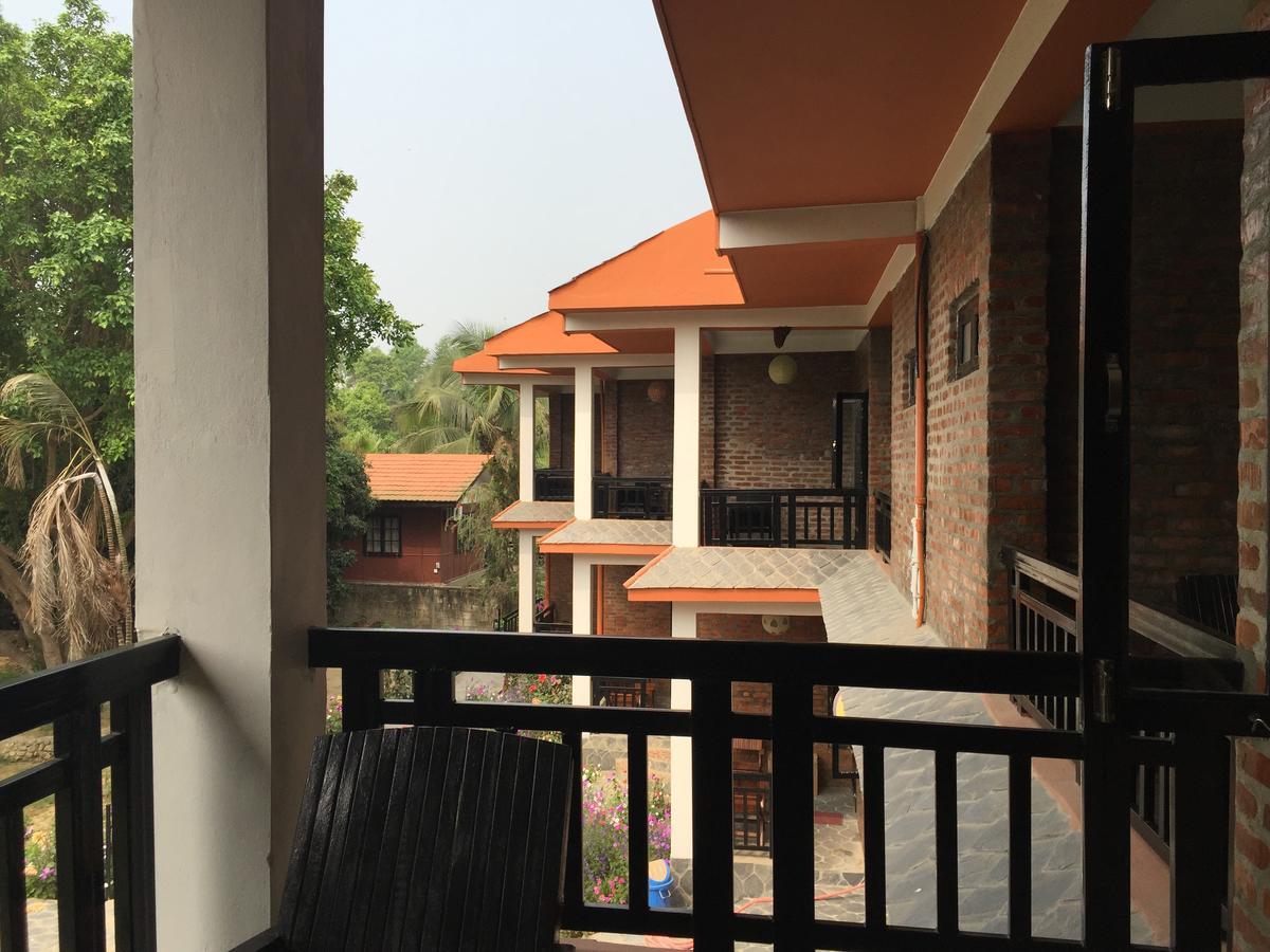 Hotel Chautari Garden 3*
